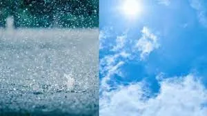 OLHA O TEMPO HOJE - Clima segue ameno com previsão de chuvas isoladas em Rondônia nesta quinta-feira (31)
